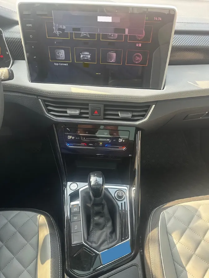 2023 Volkswagen Tayron GTE 1.4T 150HP L4 6DCT PHEV 13KWH,autocango,china used car exporter,china ev exporter,chinese used car exporter,chinese used ev exporter