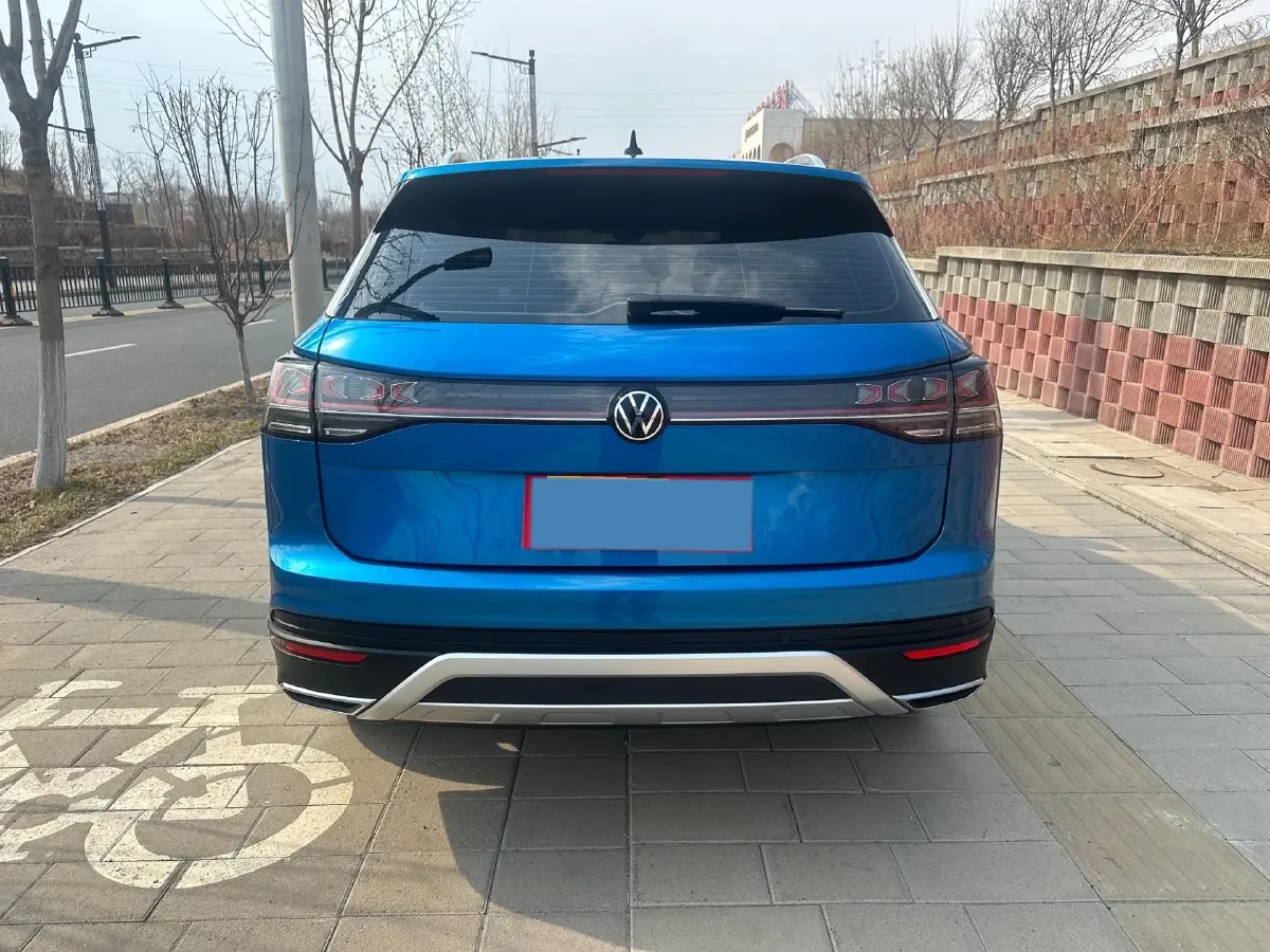 2023 Volkswagen Tayron GTE 1.4T 150HP L4 6DCT PHEV 13KWH,autocango,china used car exporter,china ev exporter,chinese used car exporter,chinese used ev exporter