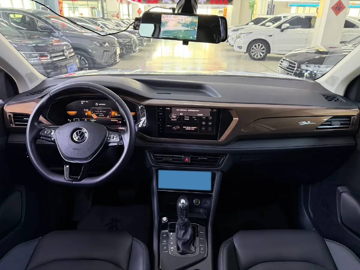 2022 Volkswagen Tharu 1.4T 150HP L4 7DCT,autocango,china used car exporter,china ev exporter,chinese used car exporter,chinese used ev exporter