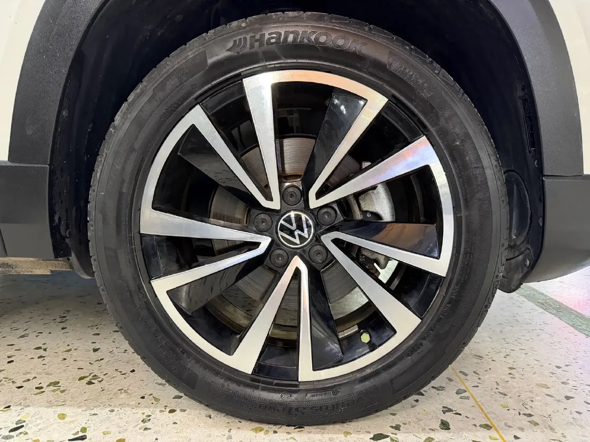 2022 Volkswagen Tharu 1.4T 150HP L4 7DCT,autocango,china used car exporter,china ev exporter,chinese used car exporter,chinese used ev exporter