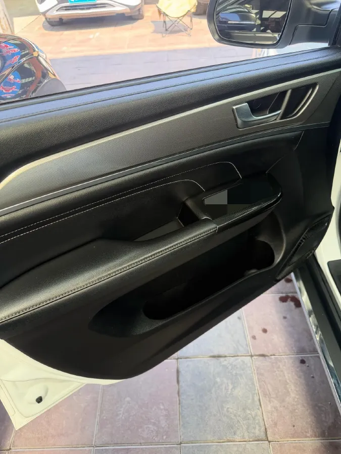 2022 Chery Little Ant BEV 40.6KWH,autocango,china used car exporter,china ev exporter,chinese used car exporter,chinese used ev exporter