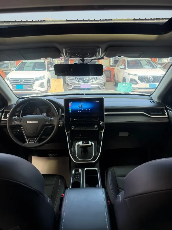 2022 Chery Little Ant BEV 40.6KWH,autocango,china used car exporter,china ev exporter,chinese used car exporter,chinese used ev exporter