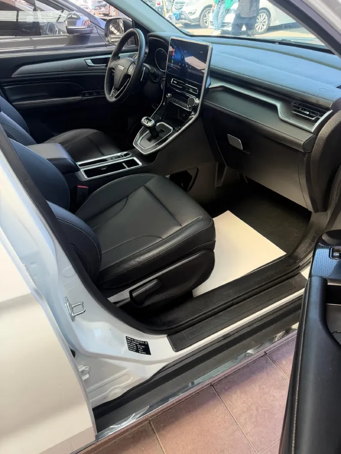 2022 Chery Little Ant BEV 40.6KWH,autocango,china used car exporter,china ev exporter,chinese used car exporter,chinese used ev exporter