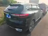 2020 Haval F7 2.0T 224HP L4 7DCT