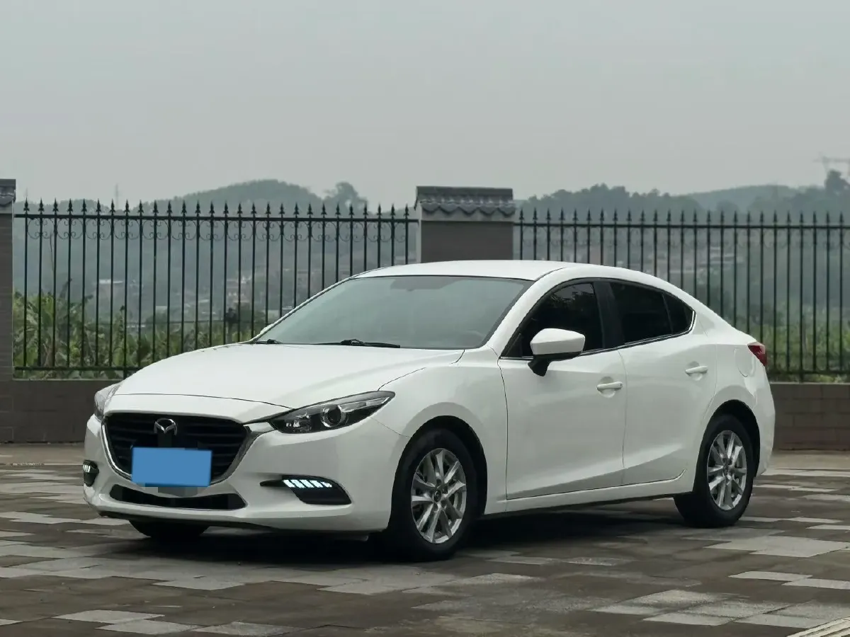 2019 Mazda 3 Axela 1.5L 117HP L4 6AT,autocango,china used car exporter,china ev exporter,chinese used car exporter,chinese used ev exporter
