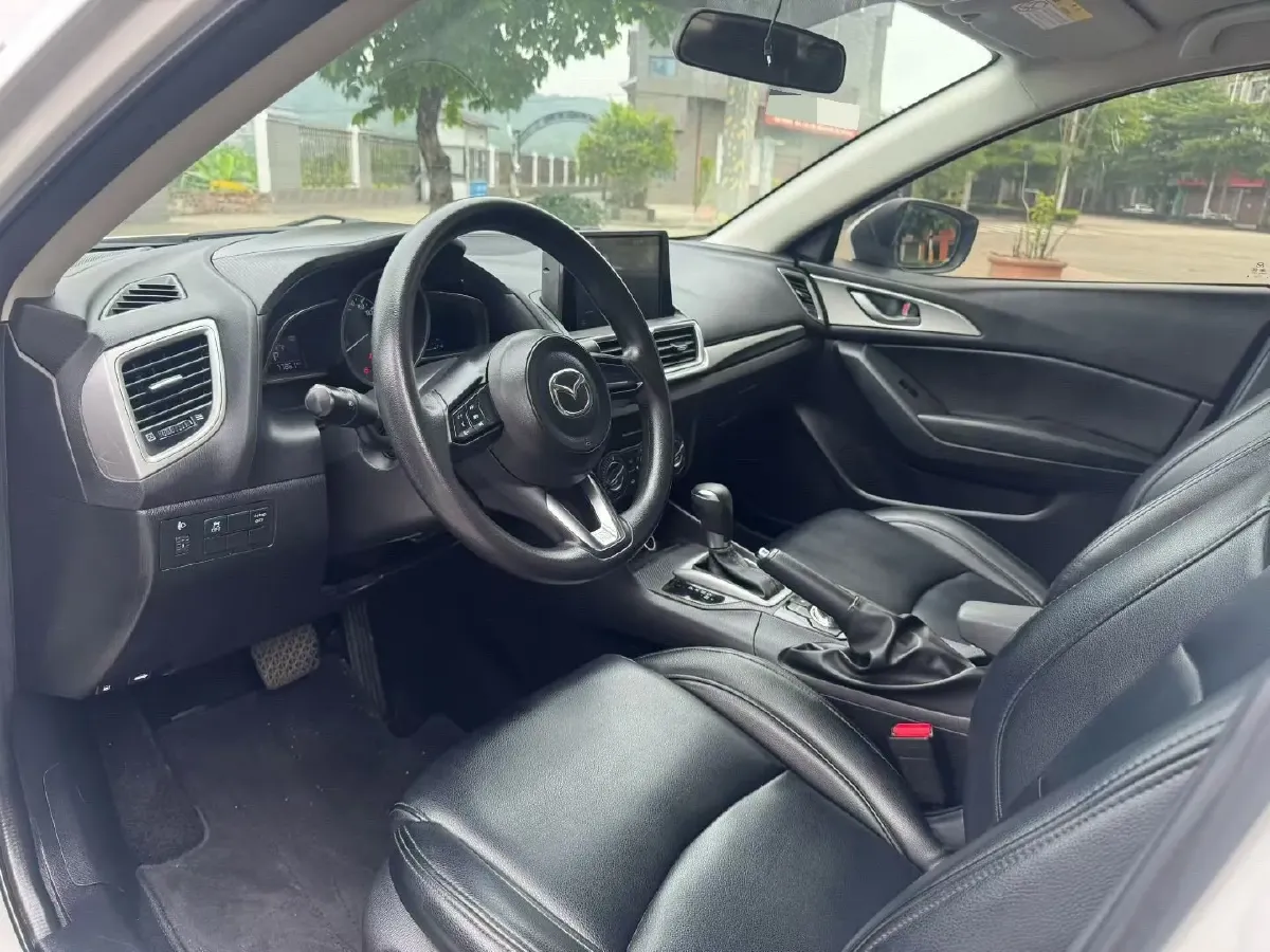 2019 Mazda 3 Axela 1.5L 117HP L4 6AT,autocango,china used car exporter,china ev exporter,chinese used car exporter,chinese used ev exporter