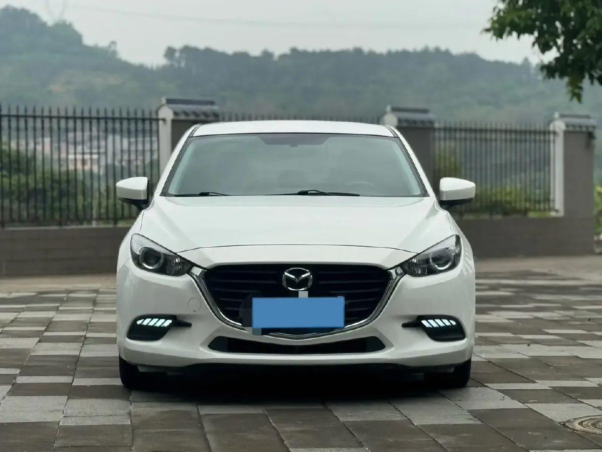 2019 Mazda 3 Axela 1.5L 117HP L4 6AT,autocango,china used car exporter,china ev exporter,chinese used car exporter,chinese used ev exporter