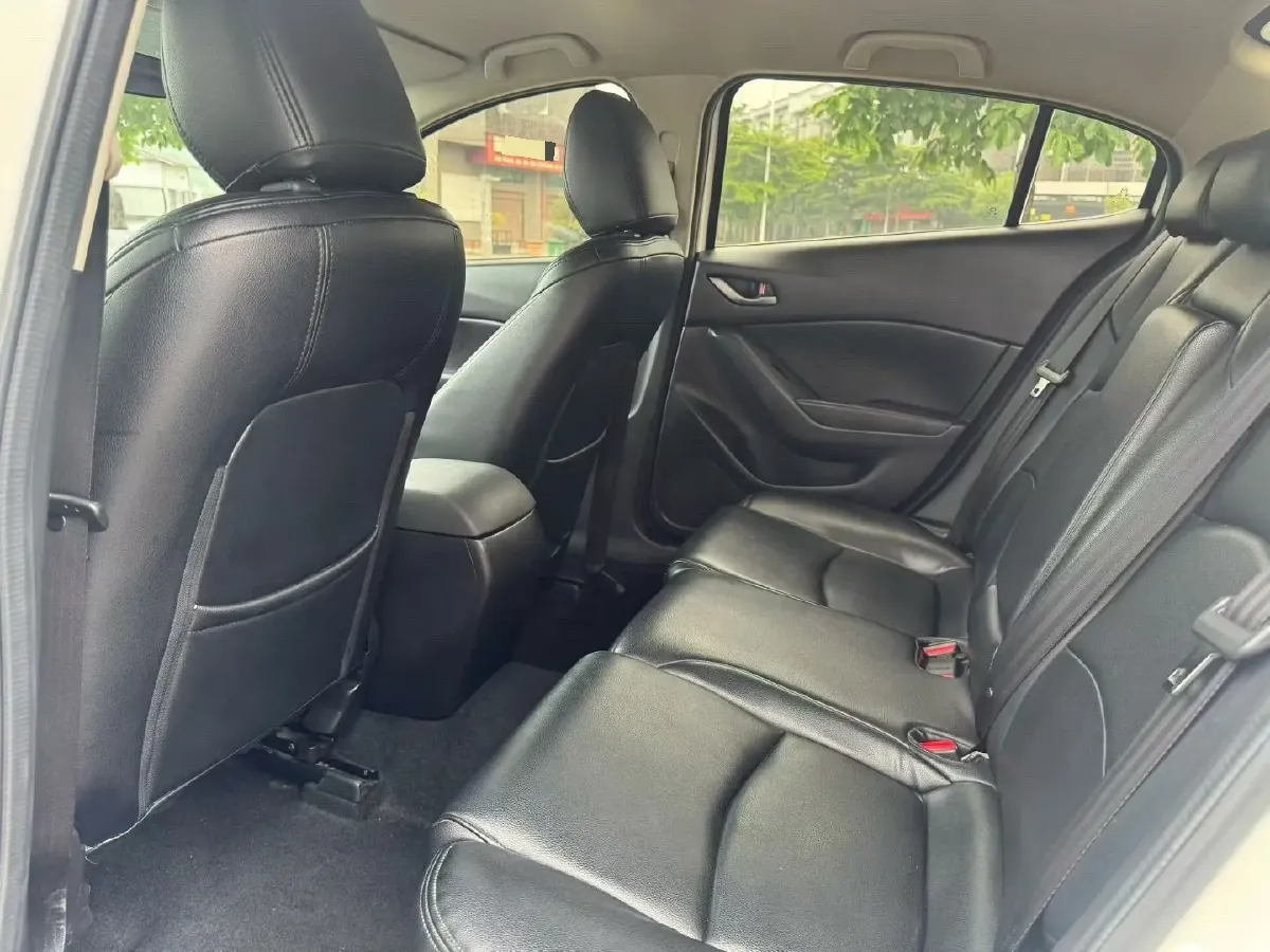 2019 Mazda 3 Axela 1.5L 117HP L4 6AT,autocango,china used car exporter,china ev exporter,chinese used car exporter,chinese used ev exporter