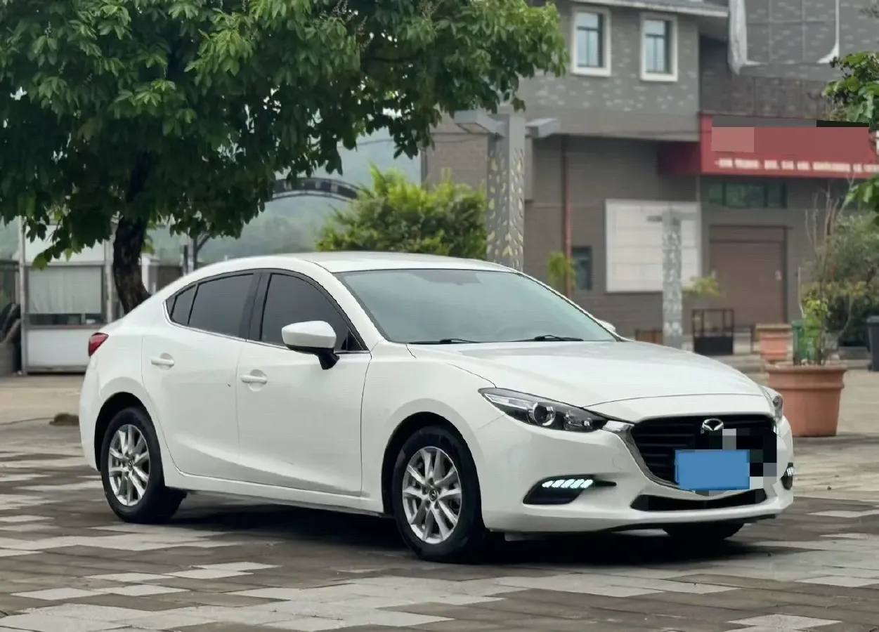 2019 Mazda 3 Axela 1.5L 117HP L4 6AT,autocango,china used car exporter,china ev exporter,chinese used car exporter,chinese used ev exporter