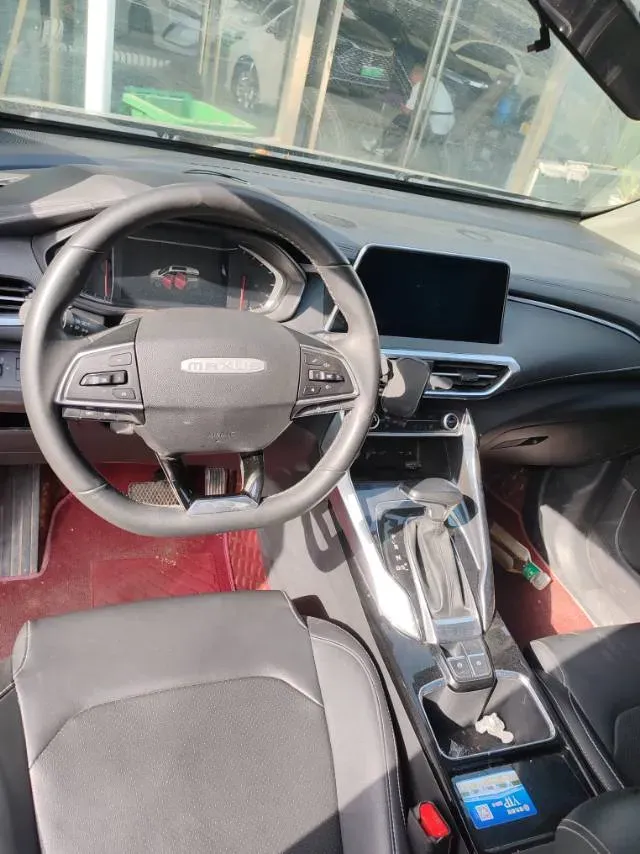 2022 MAXUS G50 1.5T 169HP L4 7DCT,autocango,china used car exporter,china ev exporter,chinese used car exporter,chinese used ev exporter