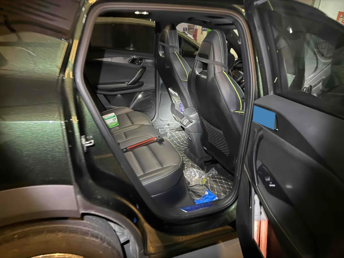 2023 LYNK&CO 06 1.5T 181HP L4 7DCT,autocango,china used car exporter,china ev exporter,chinese used car exporter,chinese used ev exporter