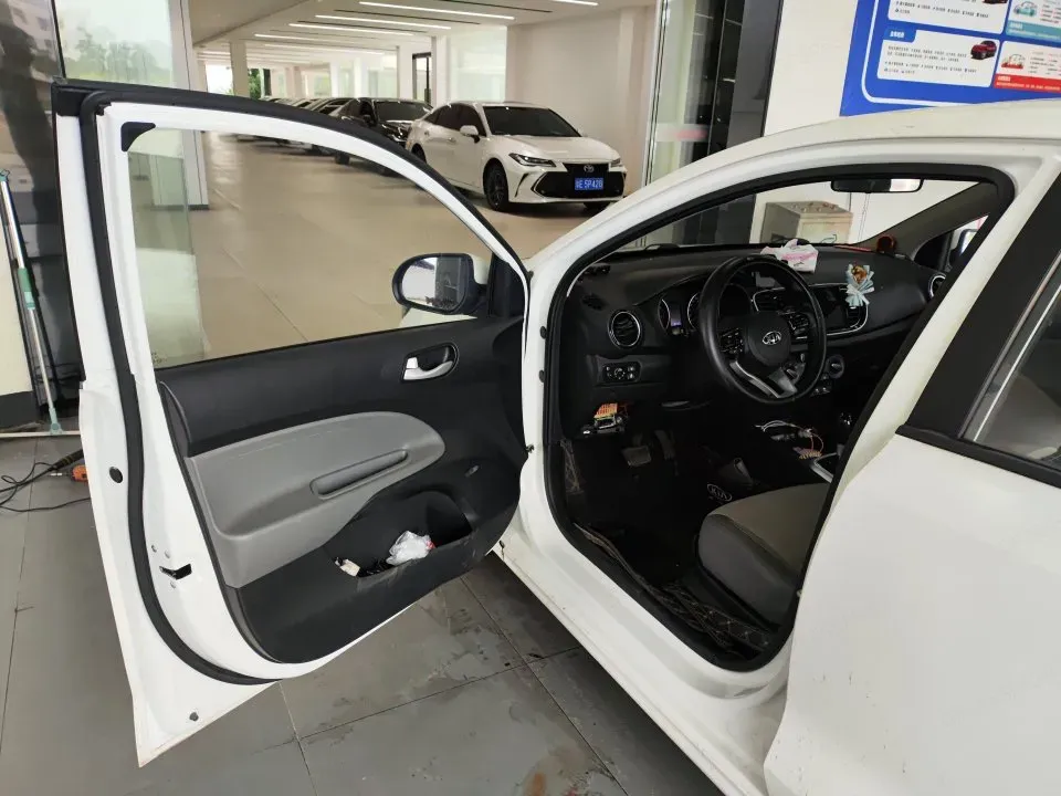 2019 Kia Pegas 1.4L 95HP L4 4AT,autocango,china used car exporter,china ev exporter,chinese used car exporter,chinese used ev exporter