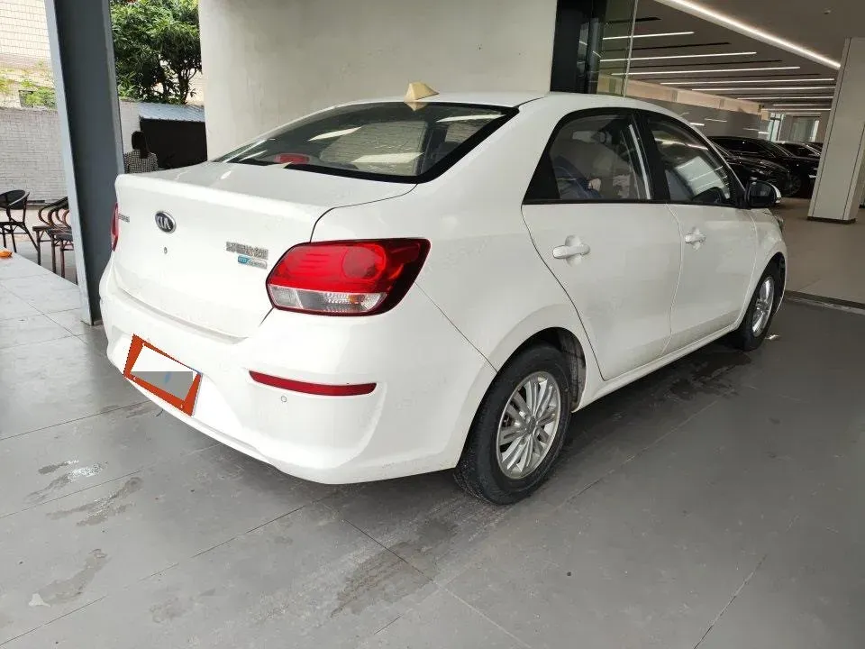 2019 Kia Pegas 1.4L 95HP L4 4AT,autocango,china used car exporter,china ev exporter,chinese used car exporter,chinese used ev exporter