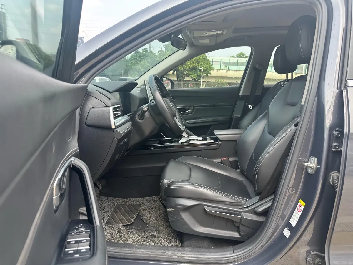 2019 BYD Song Pro 1.5T 160HP L4 6DCT,autocango,china used car exporter,china ev exporter,chinese used car exporter,chinese used ev exporter