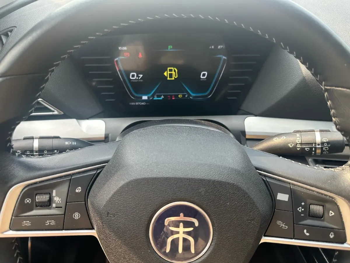 2019 BYD Song Pro 1.5T 160HP L4 6DCT,autocango,china used car exporter,china ev exporter,chinese used car exporter,chinese used ev exporter