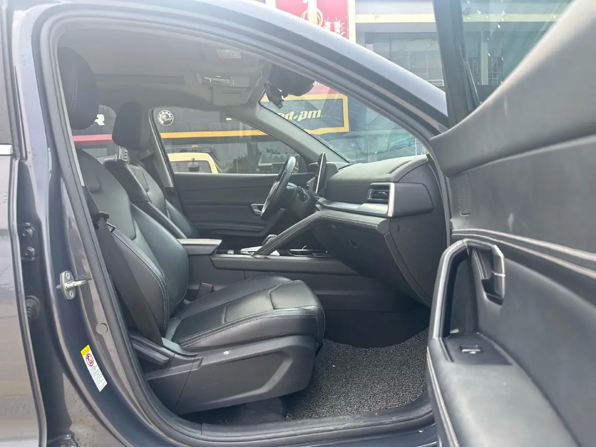 2019 BYD Song Pro 1.5T 160HP L4 6DCT,autocango,china used car exporter,china ev exporter,chinese used car exporter,chinese used ev exporter