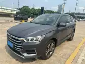 2019 BYD SONG PRO,autocango,china used car exporter,china ev exporter,chinese used car exporter,chinese used ev exporter
