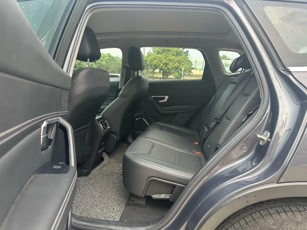 2019 BYD Song Pro 1.5T 160HP L4 6DCT,autocango,china used car exporter,china ev exporter,chinese used car exporter,chinese used ev exporter