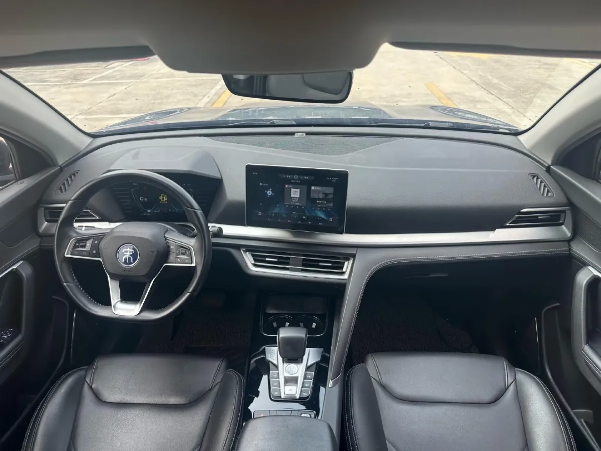 2019 BYD Song Pro 1.5T 160HP L4 6DCT,autocango,china used car exporter,china ev exporter,chinese used car exporter,chinese used ev exporter