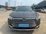 2019 BYD Song Pro 1.5T 160HP L4 6DCT
