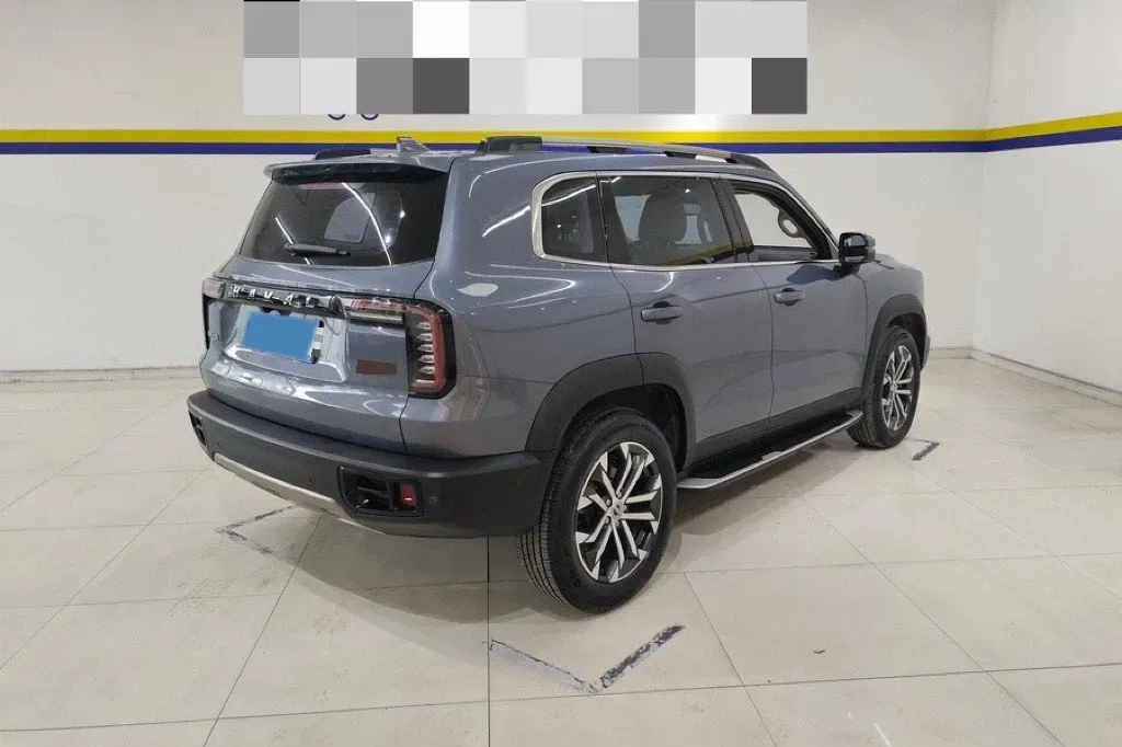 2021 Haval Dargo 1.5T 169HP L4 7DCT,autocango,china used car exporter,china ev exporter,chinese used car exporter,chinese used ev exporter