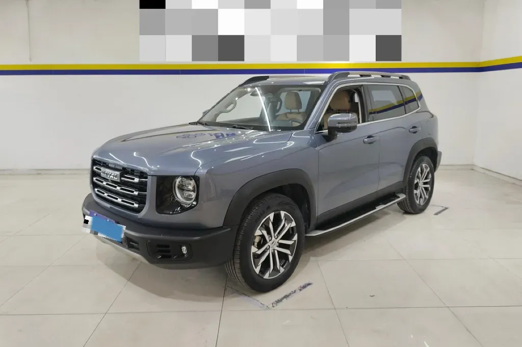 2021 Haval Dargo 1.5T 169HP L4 7DCT,autocango,china used car exporter,china ev exporter,chinese used car exporter,chinese used ev exporter