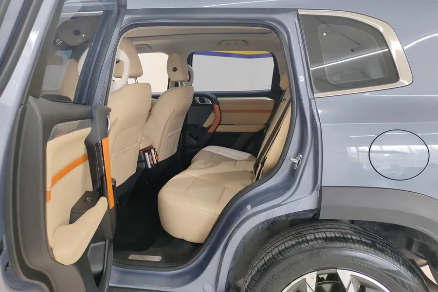 2021 Haval Dargo 1.5T 169HP L4 7DCT,autocango,china used car exporter,china ev exporter,chinese used car exporter,chinese used ev exporter