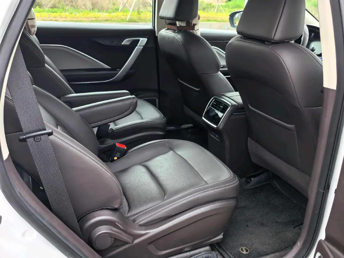 2025 Livan 8 BEV 68.03KWH,autocango,china used car exporter,china ev exporter,chinese used car exporter,chinese used ev exporter