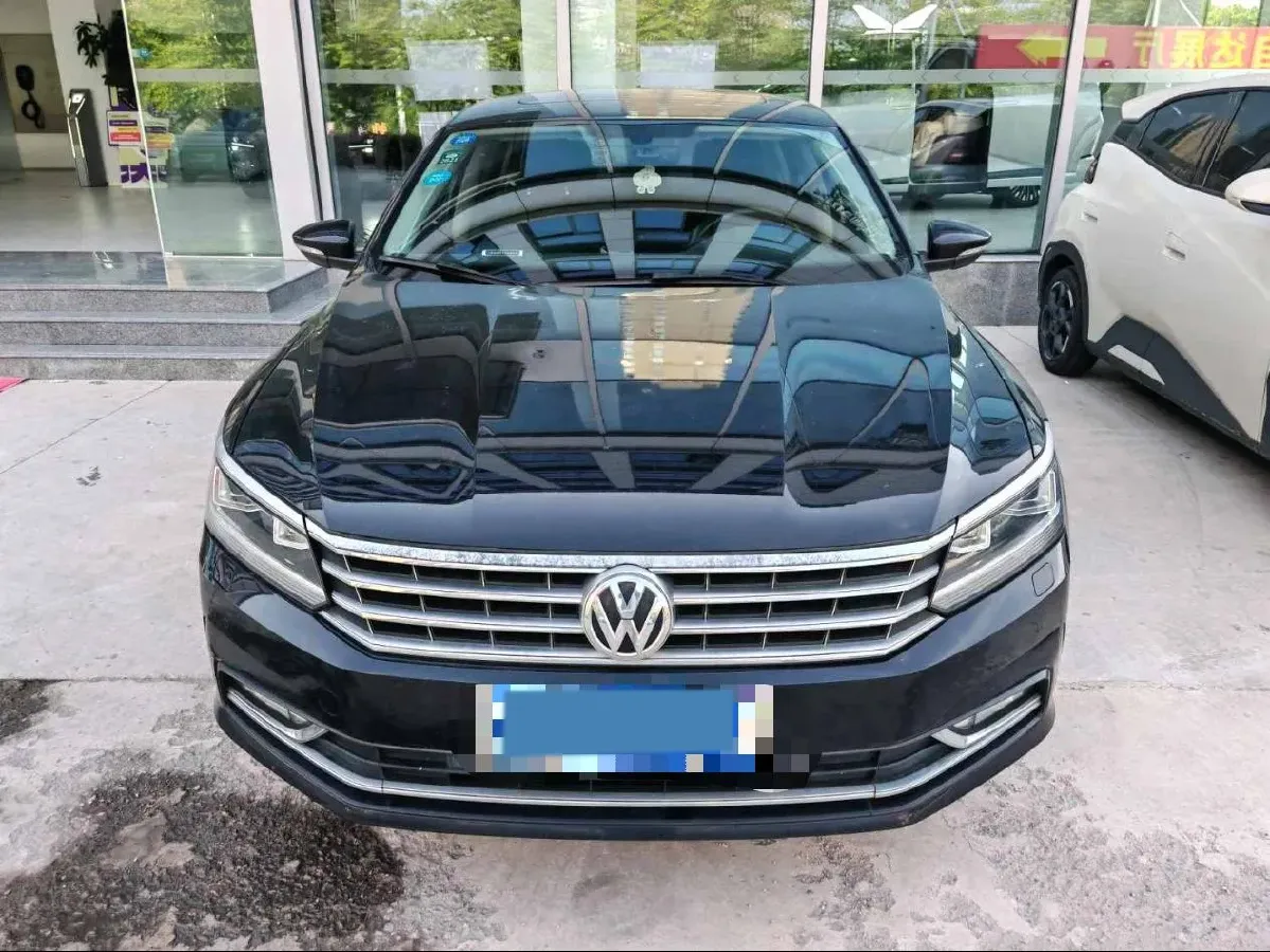 2017 Volkswagen Passat 1.8T 180HP L4 7DCT,autocango,china used car exporter,china ev exporter,chinese used car exporter,chinese used ev exporter