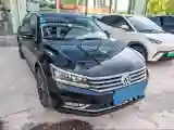 2017 Volkswagen Passat 1.8T 180HP L4 7DCT