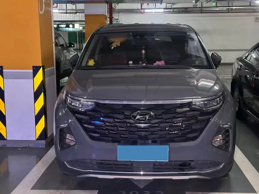 2021 Hyundai Custo 1.5T 170HP L4 8AT,autocango,china used car exporter,china ev exporter,chinese used car exporter,chinese used ev exporter