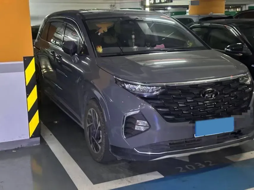 2021 Hyundai Custo 1.5T 170HP L4 8AT,autocango,china used car exporter,china ev exporter,chinese used car exporter,chinese used ev exporter