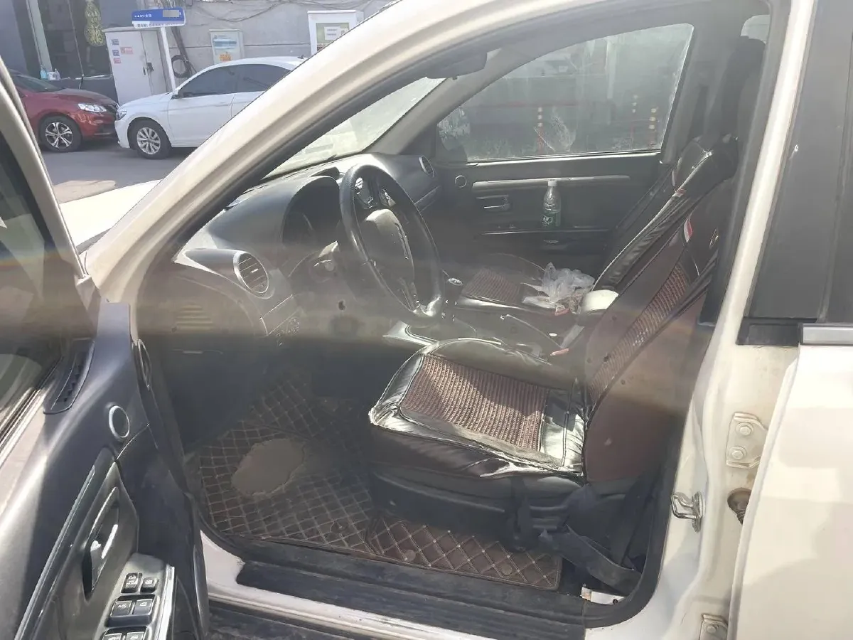 2018 Haval H5 Class 2.0T 190HP L4 6MT,autocango,china used car exporter,china ev exporter,chinese used car exporter,chinese used ev exporter