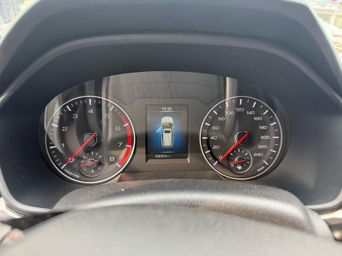 2018 Haval H6 1.5T 150HP L4 7DCT,autocango,china used car exporter,china ev exporter,chinese used car exporter,chinese used ev exporter