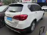 2018 Haval H6 1.5T 150HP L4 7DCT