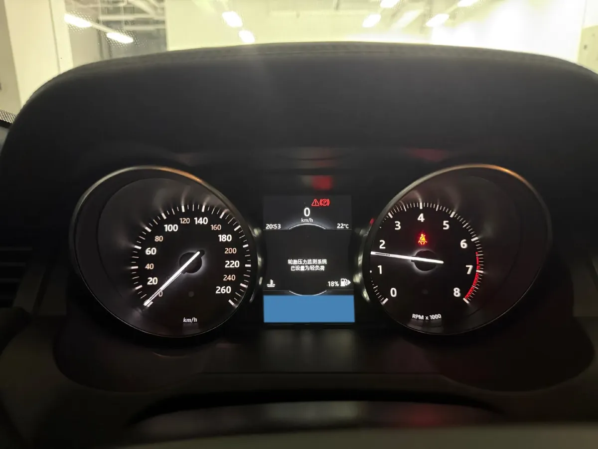 2018 Land Rover Range Rover Evoque 2.0T 241HP L4 9AT,autocango,china used car exporter,china ev exporter,chinese used car exporter,chinese used ev exporter