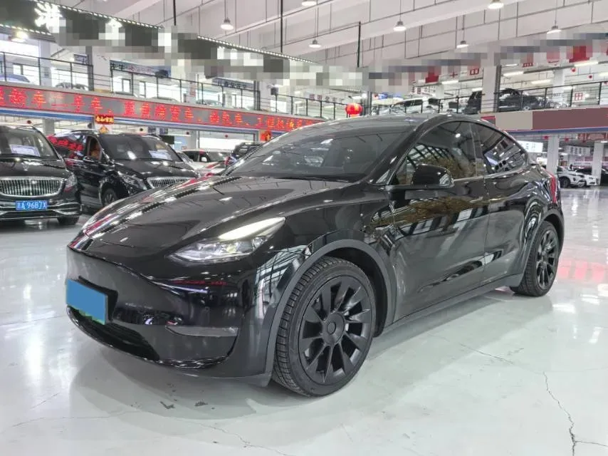 2021 Tesla Model Y BEV 60KWH,autocango,china used car exporter,china ev exporter,chinese used car exporter,chinese used ev exporter