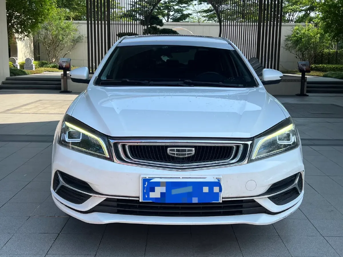 2019 Geely Emgrand 1.5L 109HP L4 CVT,autocango,china used car exporter,china ev exporter,chinese used car exporter,chinese used ev exporter