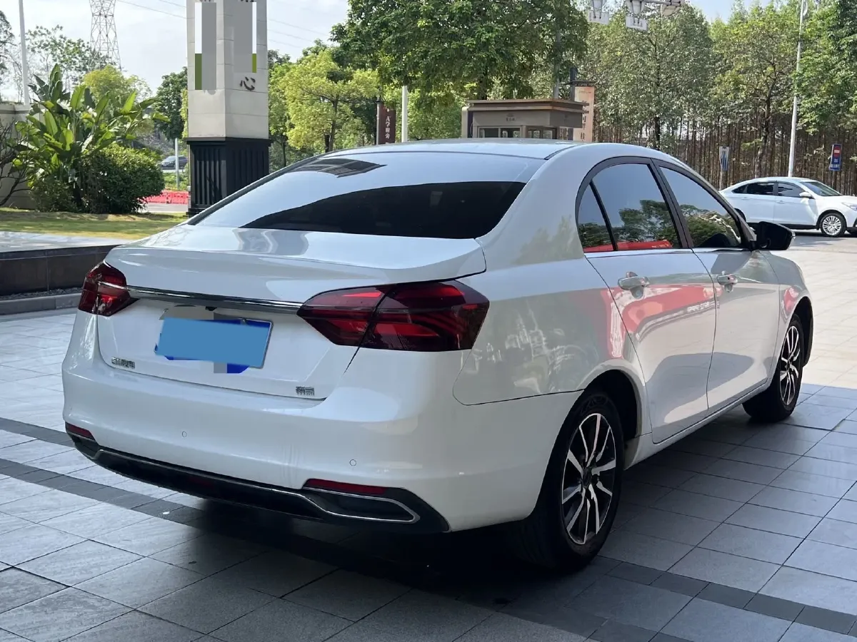 2019 Geely Emgrand 1.5L 109HP L4 CVT,autocango,china used car exporter,china ev exporter,chinese used car exporter,chinese used ev exporter