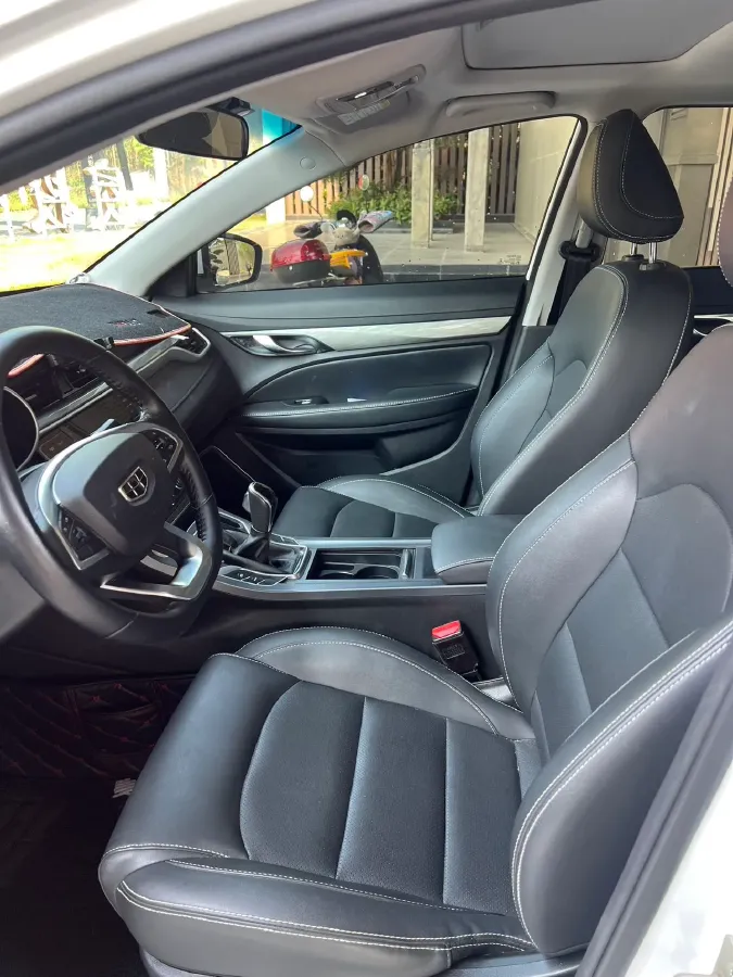 2019 Geely Emgrand 1.5L 109HP L4 CVT,autocango,china used car exporter,china ev exporter,chinese used car exporter,chinese used ev exporter