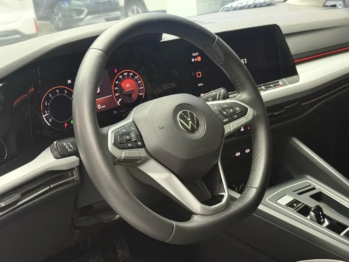 2021 Volkswagen Golf 1.4T 150HP L4 7DCT,autocango,china used car exporter,china ev exporter,chinese used car exporter,chinese used ev exporter