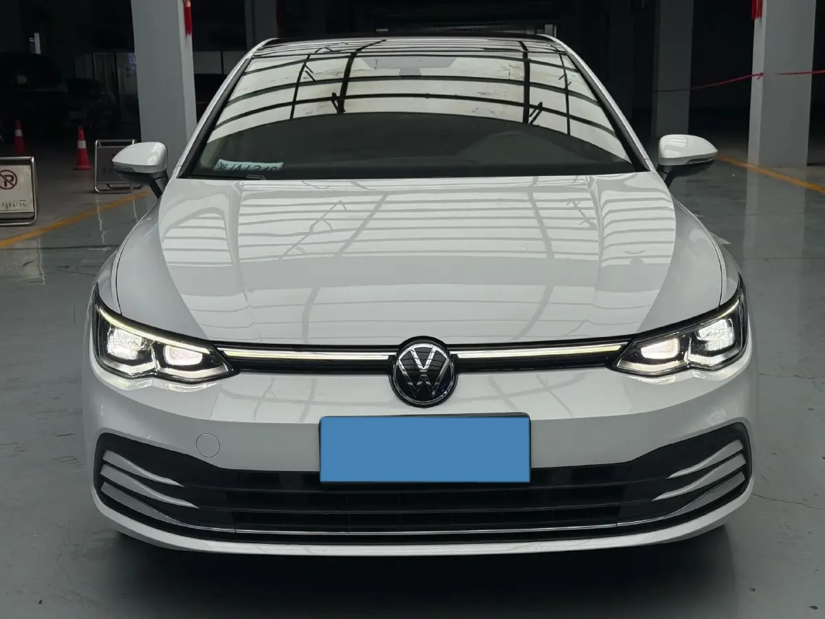2021 Volkswagen Golf 1.4T 150HP L4 7DCT,autocango,china used car exporter,china ev exporter,chinese used car exporter,chinese used ev exporter