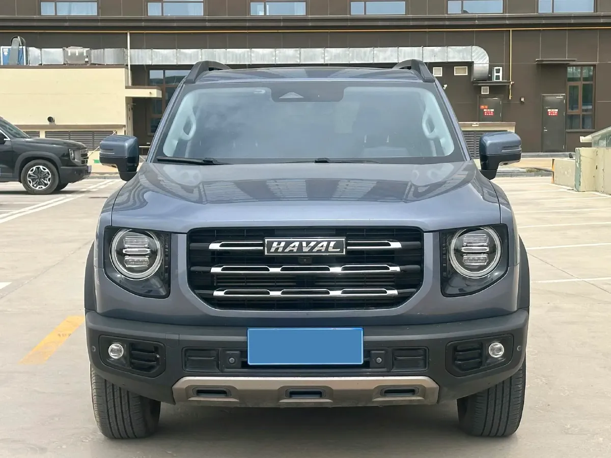 2022 Haval Dargo 1.5T 184HP L4 7DCT,autocango,china used car exporter,china ev exporter,chinese used car exporter,chinese used ev exporter