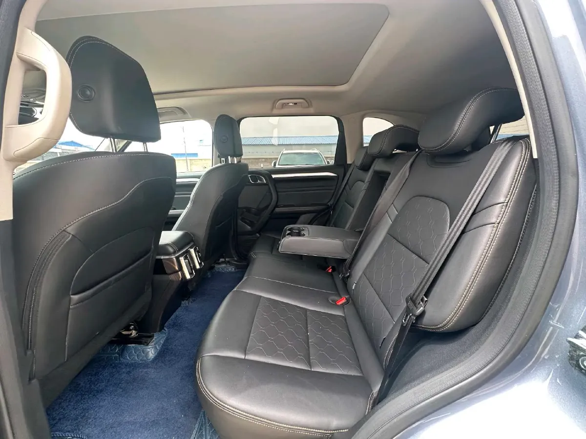 2022 Haval Dargo 1.5T 184HP L4 7DCT,autocango,china used car exporter,china ev exporter,chinese used car exporter,chinese used ev exporter