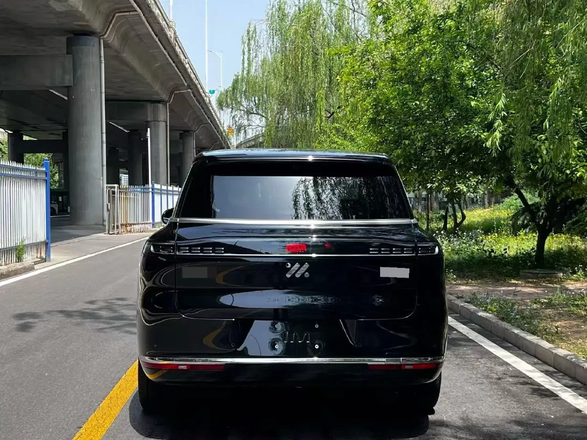 2026 IM LS9 REEV 155HP REEV,autocango,china used car exporter,china ev exporter,chinese used car exporter,chinese used ev exporter