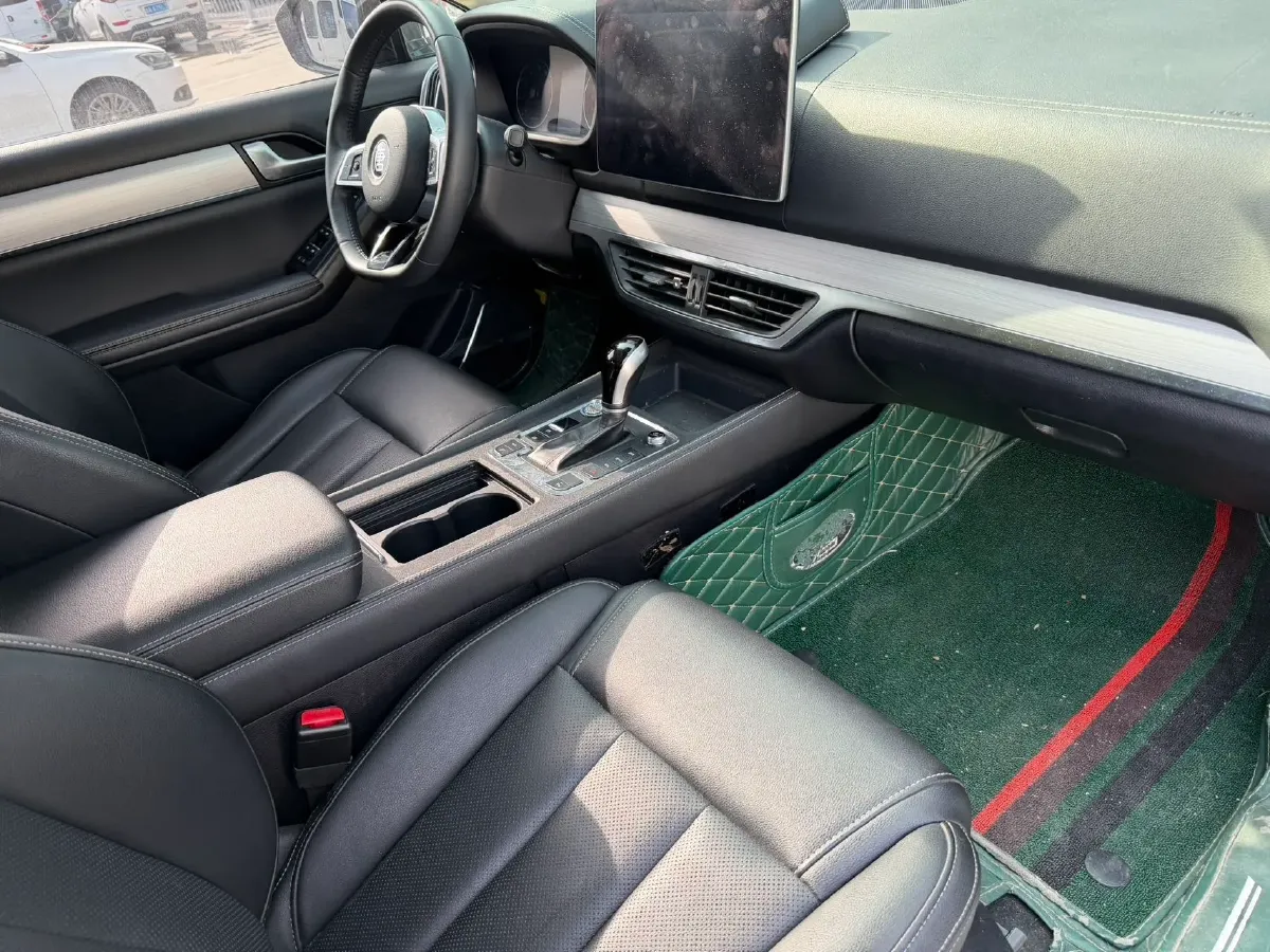 2018 BYD Tang 2.0T 205HP L4 6AT,autocango,china used car exporter,china ev exporter,chinese used car exporter,chinese used ev exporter