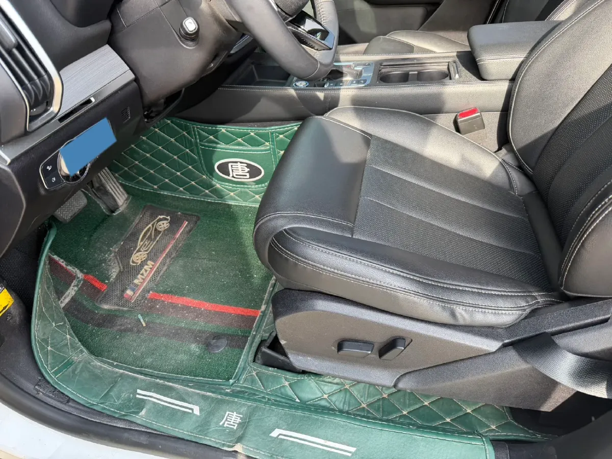 2018 BYD Tang 2.0T 205HP L4 6AT,autocango,china used car exporter,china ev exporter,chinese used car exporter,chinese used ev exporter