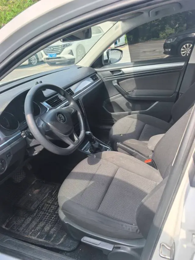 2019 Volkswagen Bora 1.5L 110HP L4 6AT,autocango,china used car exporter,china ev exporter,chinese used car exporter,chinese used ev exporter