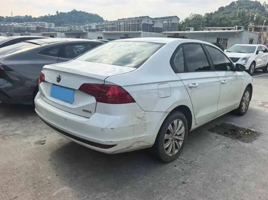 2019 Volkswagen Bora 1.5L 110HP L4 6AT,autocango,china used car exporter,china ev exporter,chinese used car exporter,chinese used ev exporter