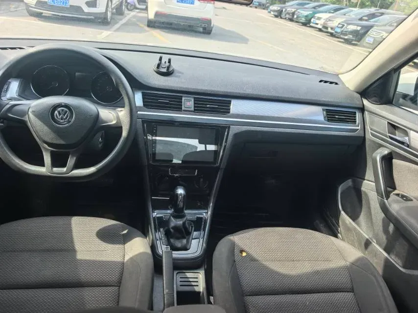 2019 Volkswagen Bora 1.5L 110HP L4 6AT,autocango,china used car exporter,china ev exporter,chinese used car exporter,chinese used ev exporter